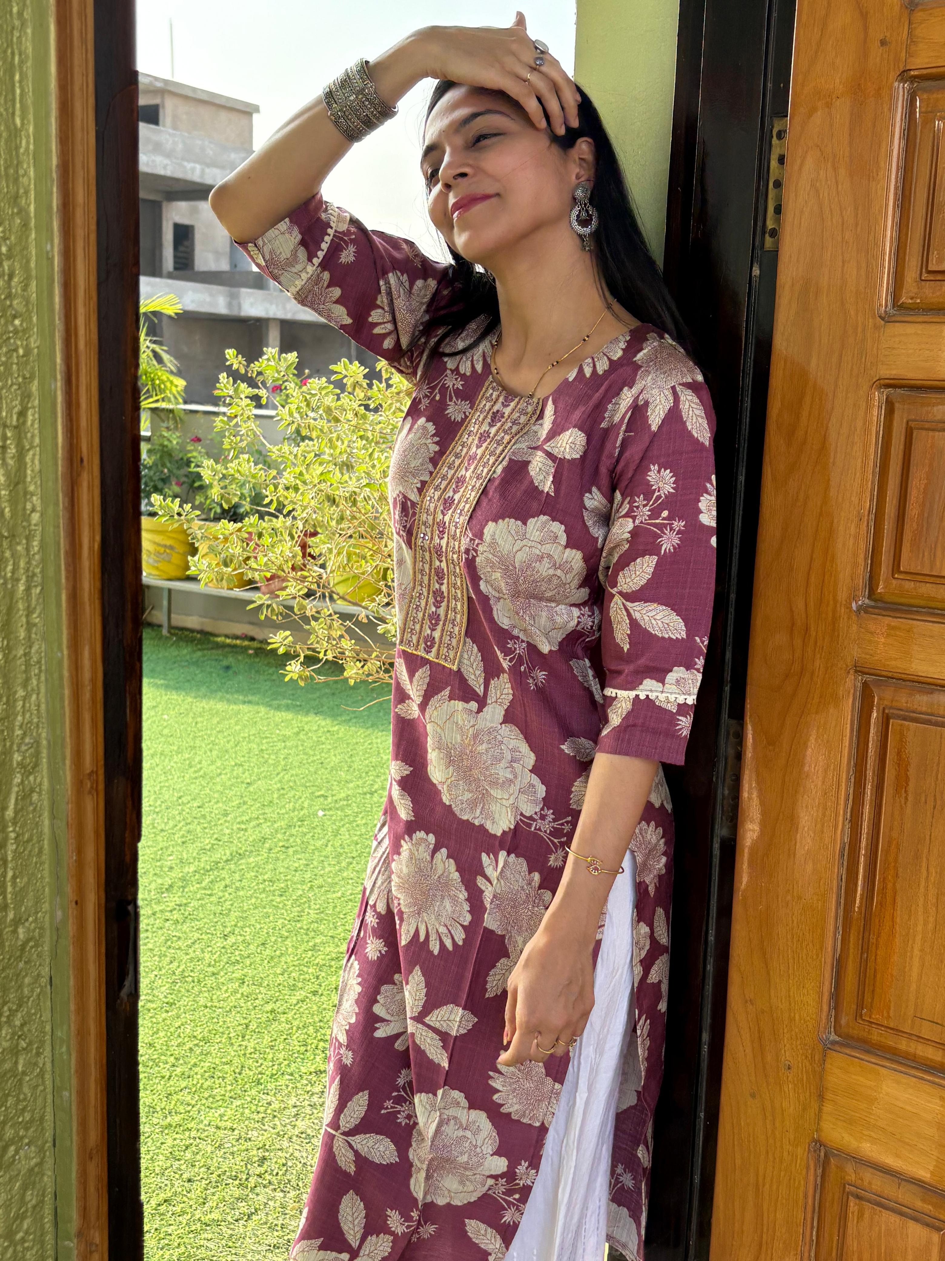 KURTI
