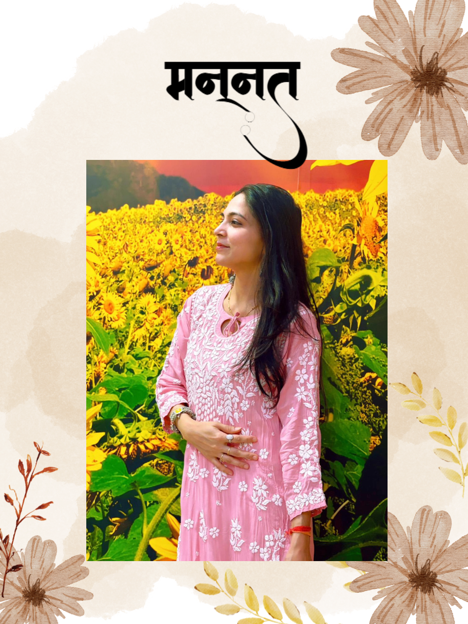 MANNAT Dori Chikankari Kurti