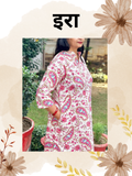IRRA Khadi Set