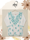 Mahi Short Kurti