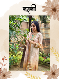 NOORANI Three-piece suit