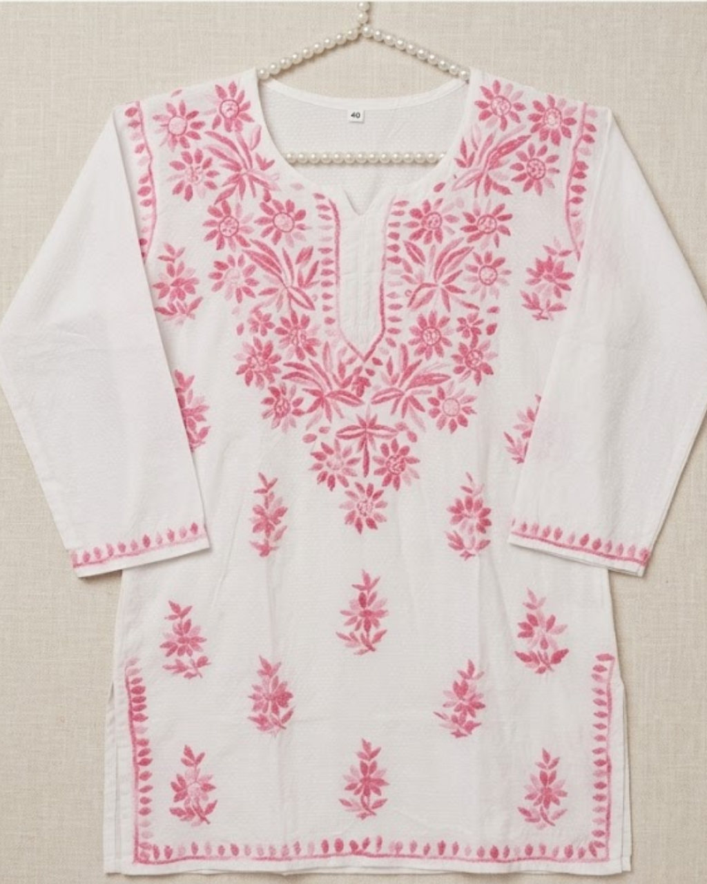 Umara Short kurti