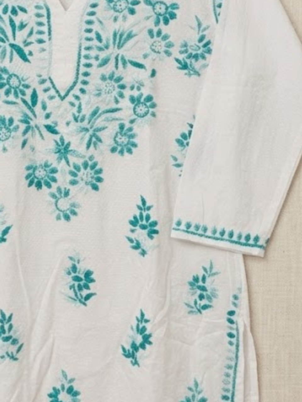 Mahi Short Kurti