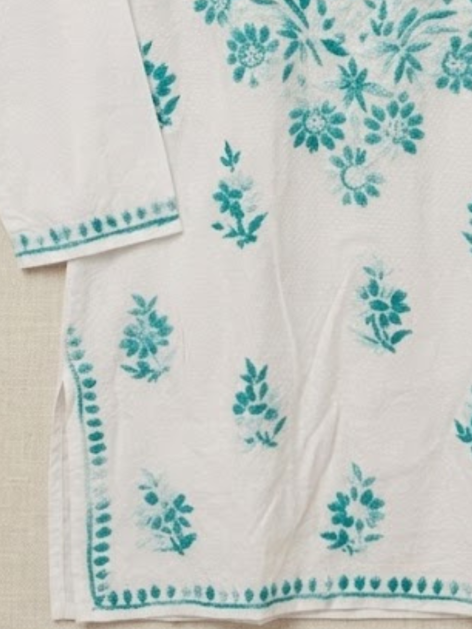 Mahi Short Kurti