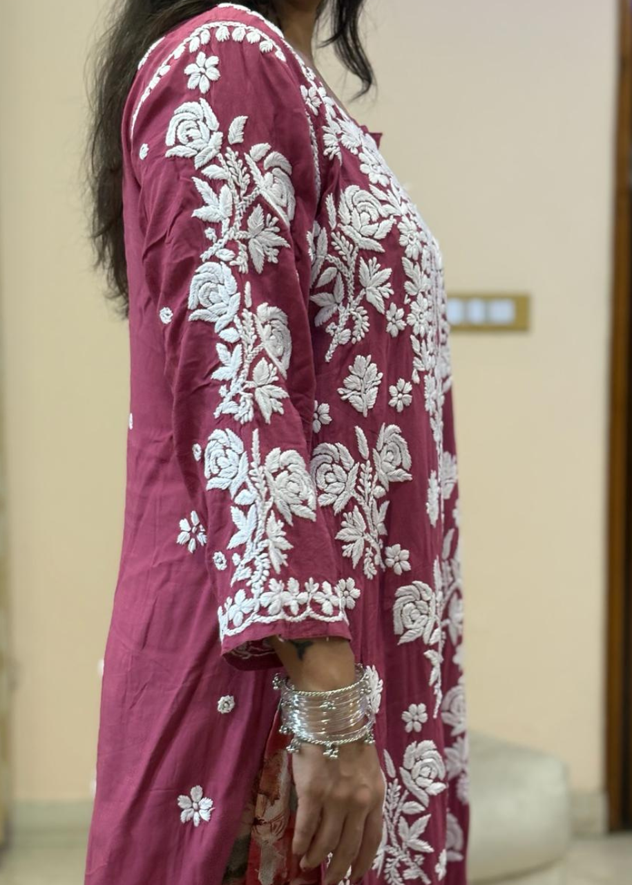 SHAOOR CHIKANKARI