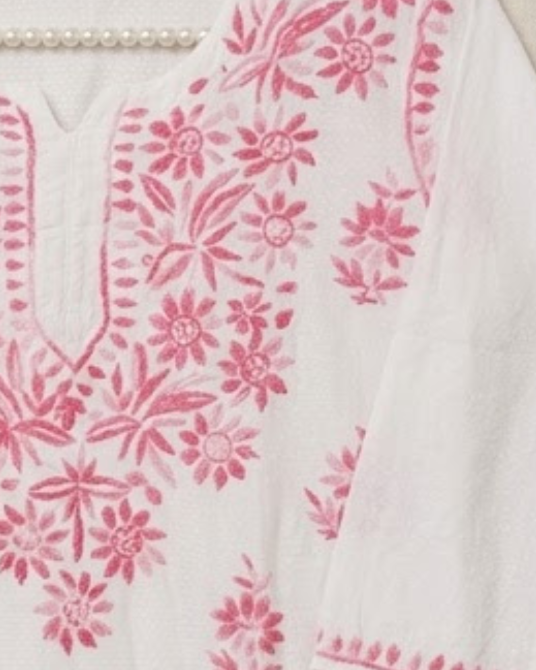 Umara Short kurti