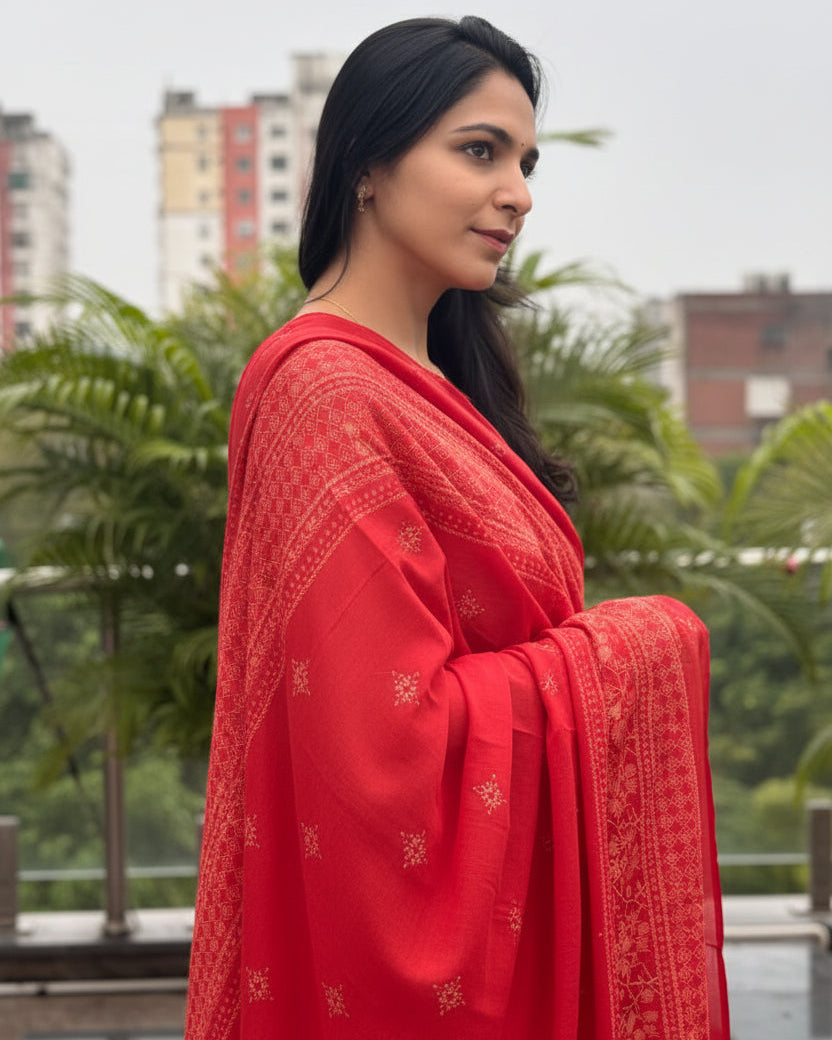 Kaavya-Three-piece suit