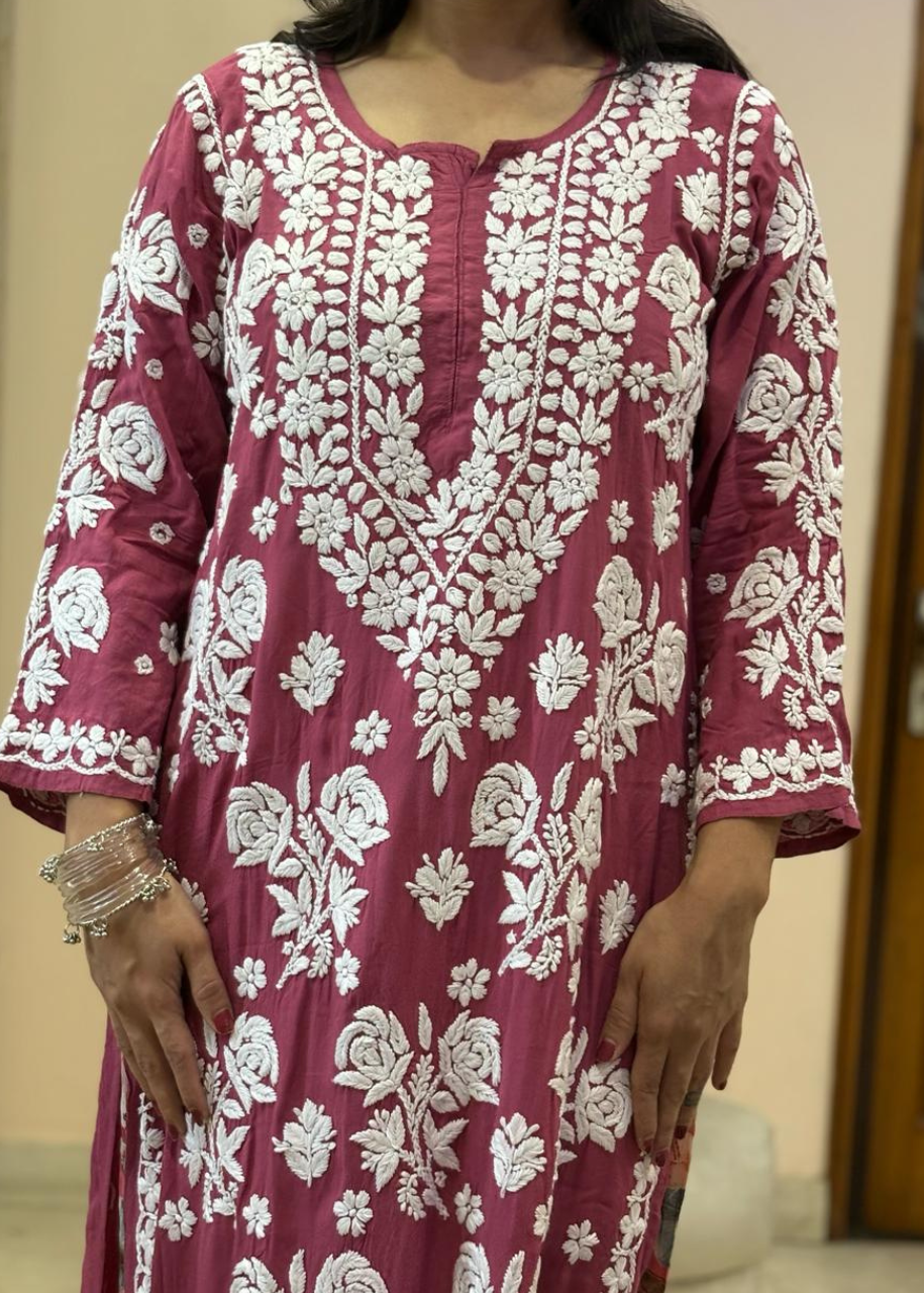 SHAOOR CHIKANKARI