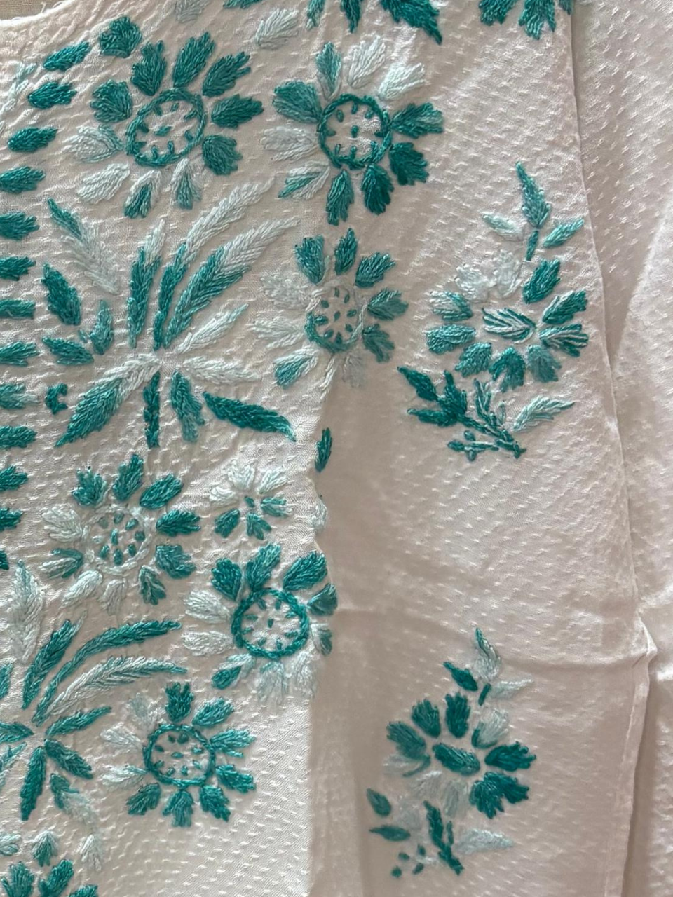 Mahi Short Kurti