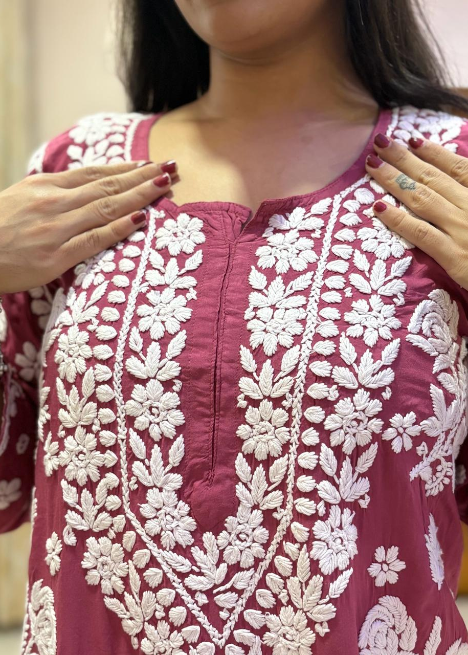 SHAOOR CHIKANKARI