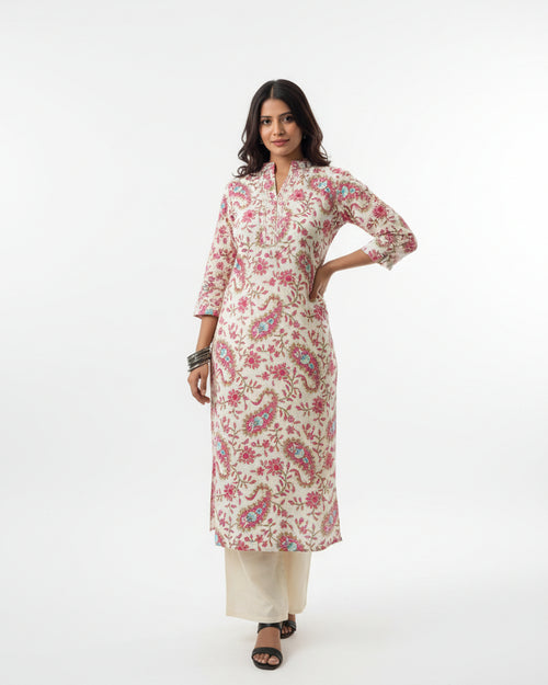 IRRA Khadi Set