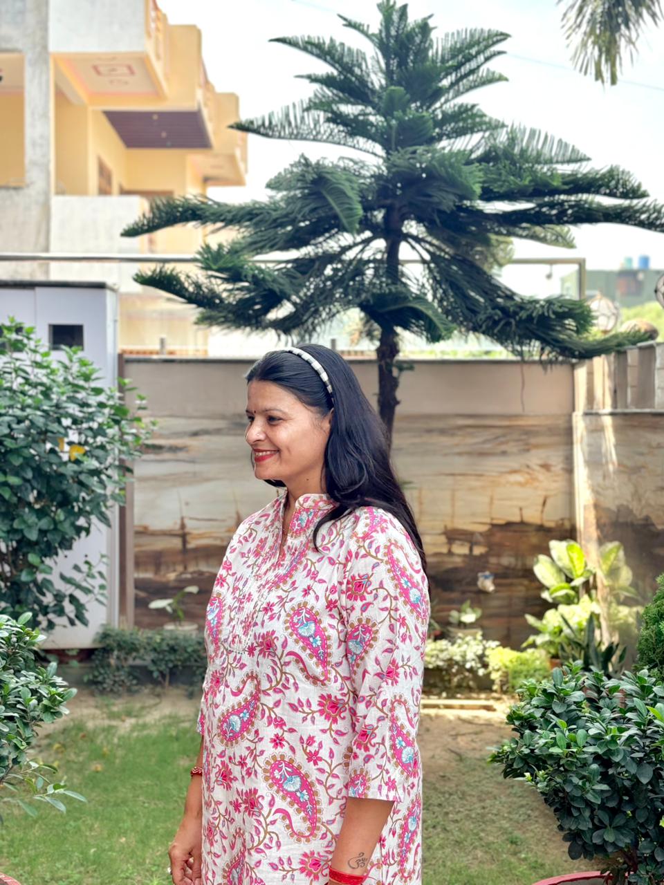IRRA Khadi Set