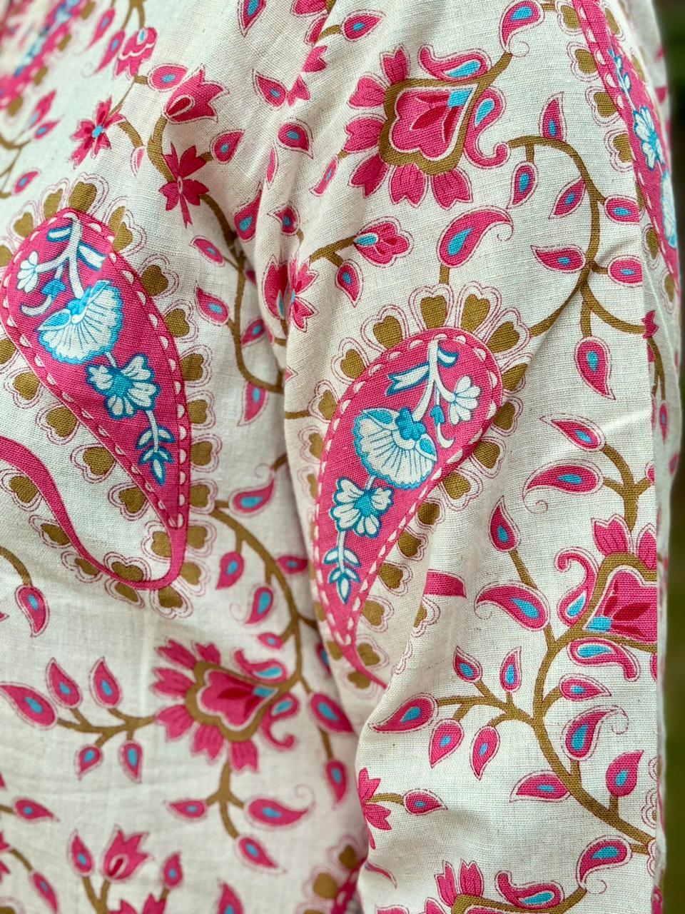 IRRA Khadi Set