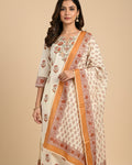 Gulzaar Three-piece suit