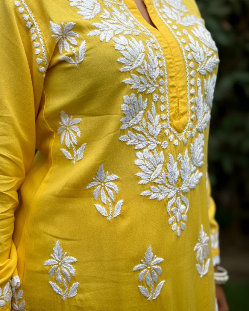 Zoya Gharara 2-piece set