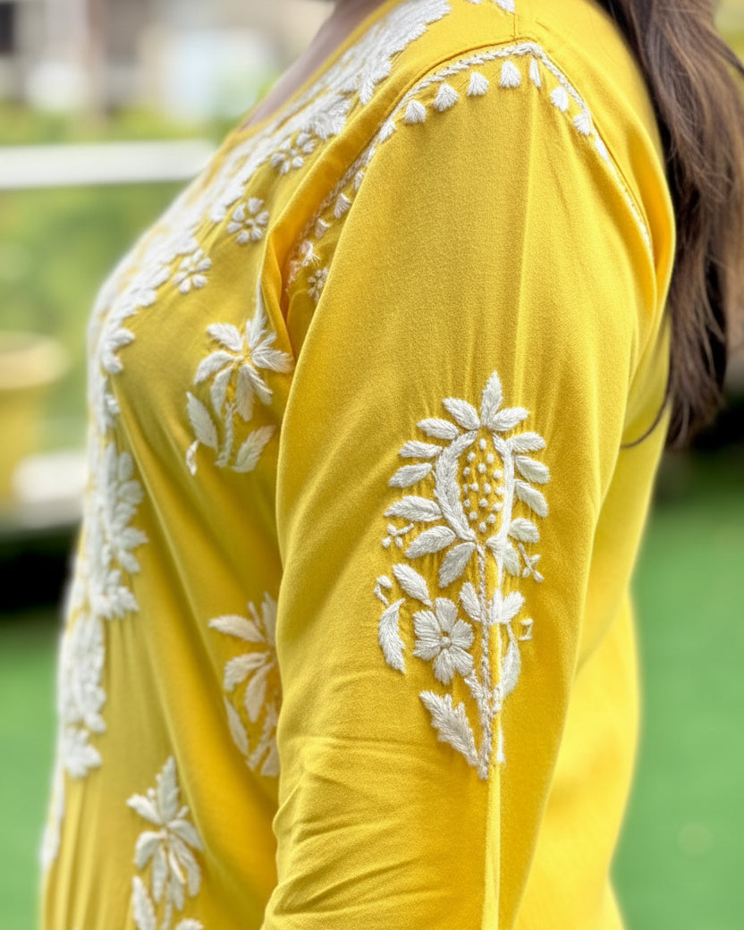 Zoya Gharara 2-piece set
