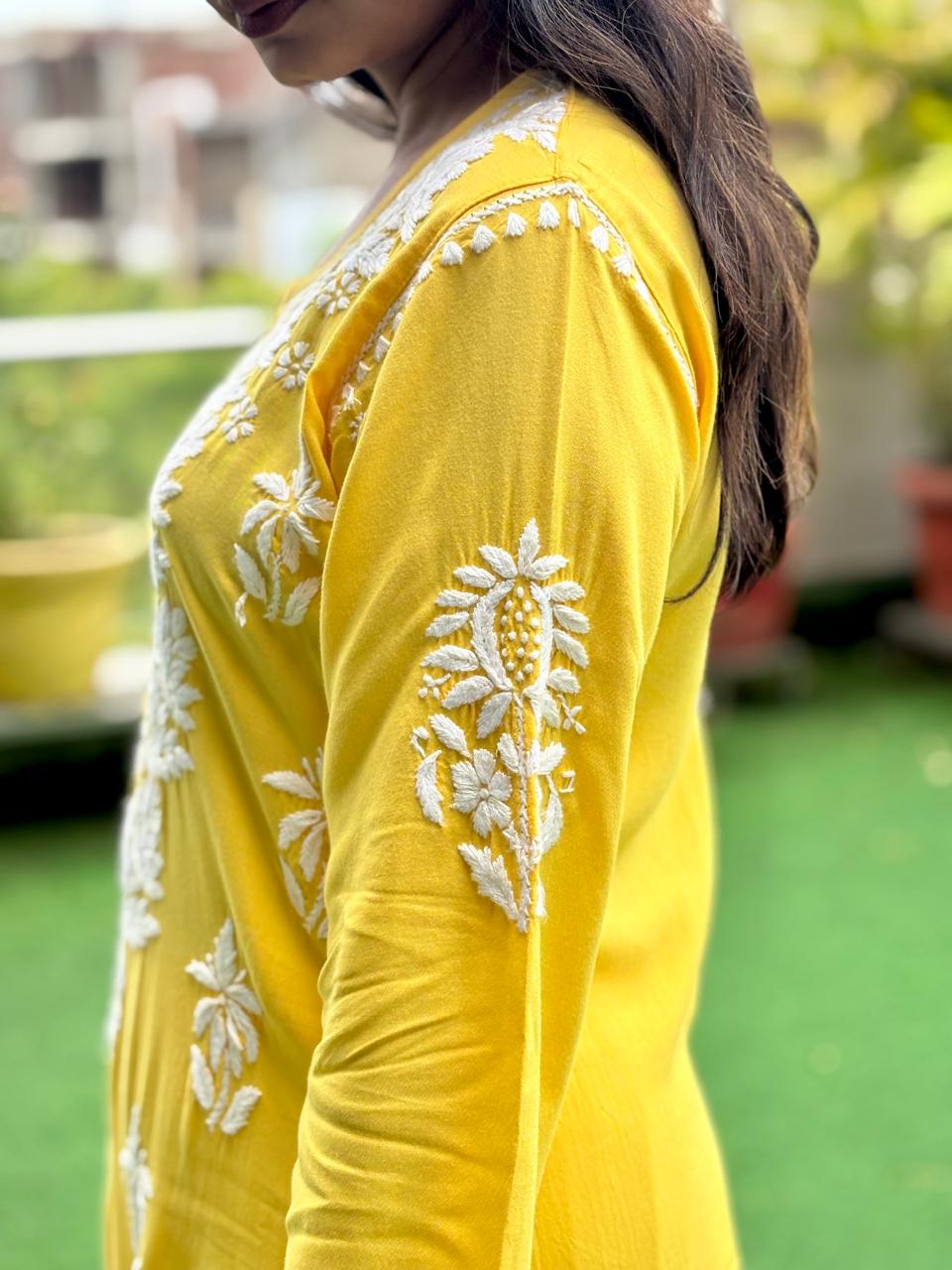 ZOYA Gharara 2-piece set
