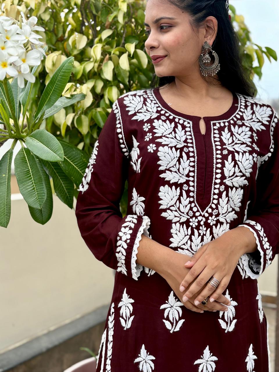 ZOYA Gharara 2-piece set