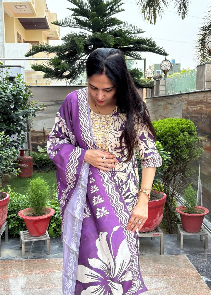 SEHER Three-piece suit