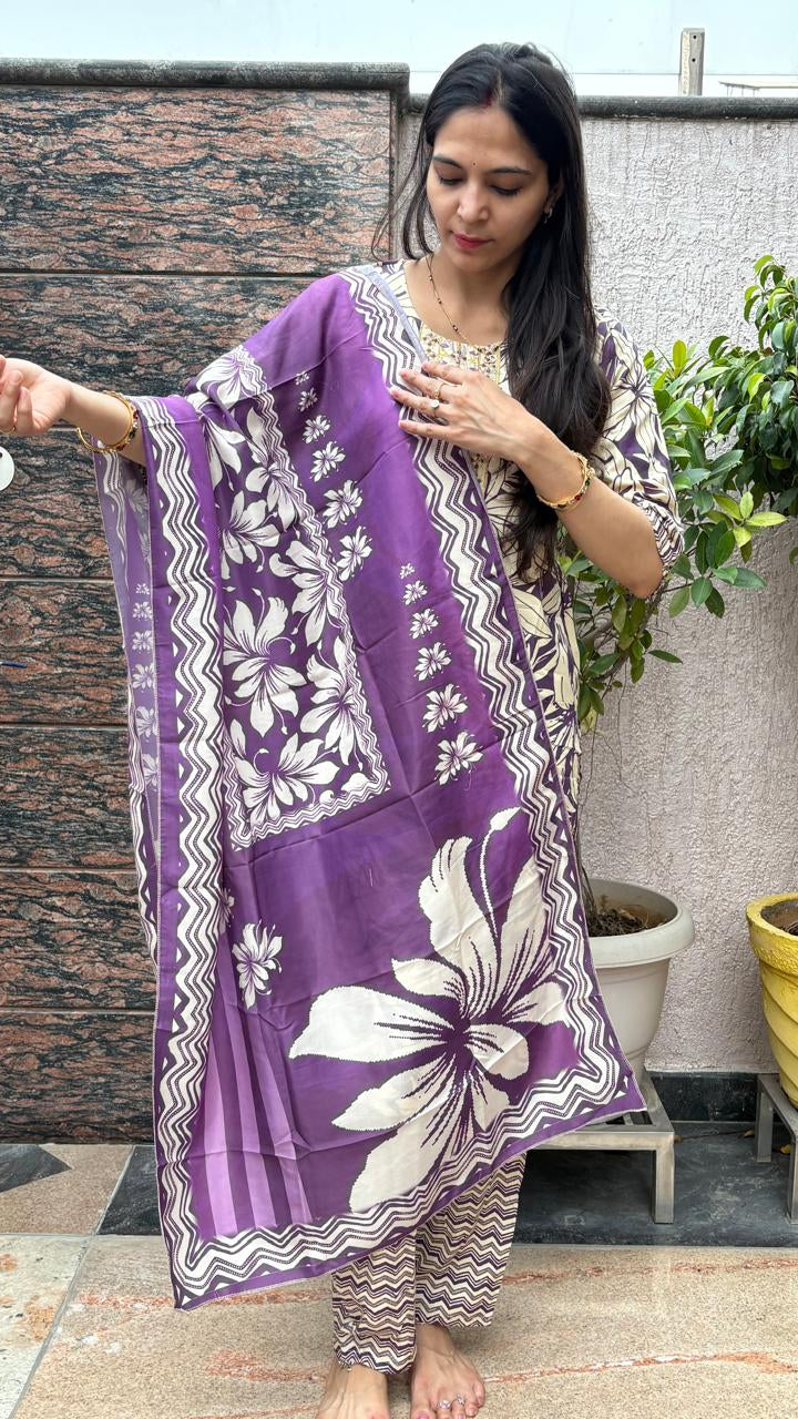 SEHER Three-piece suit
