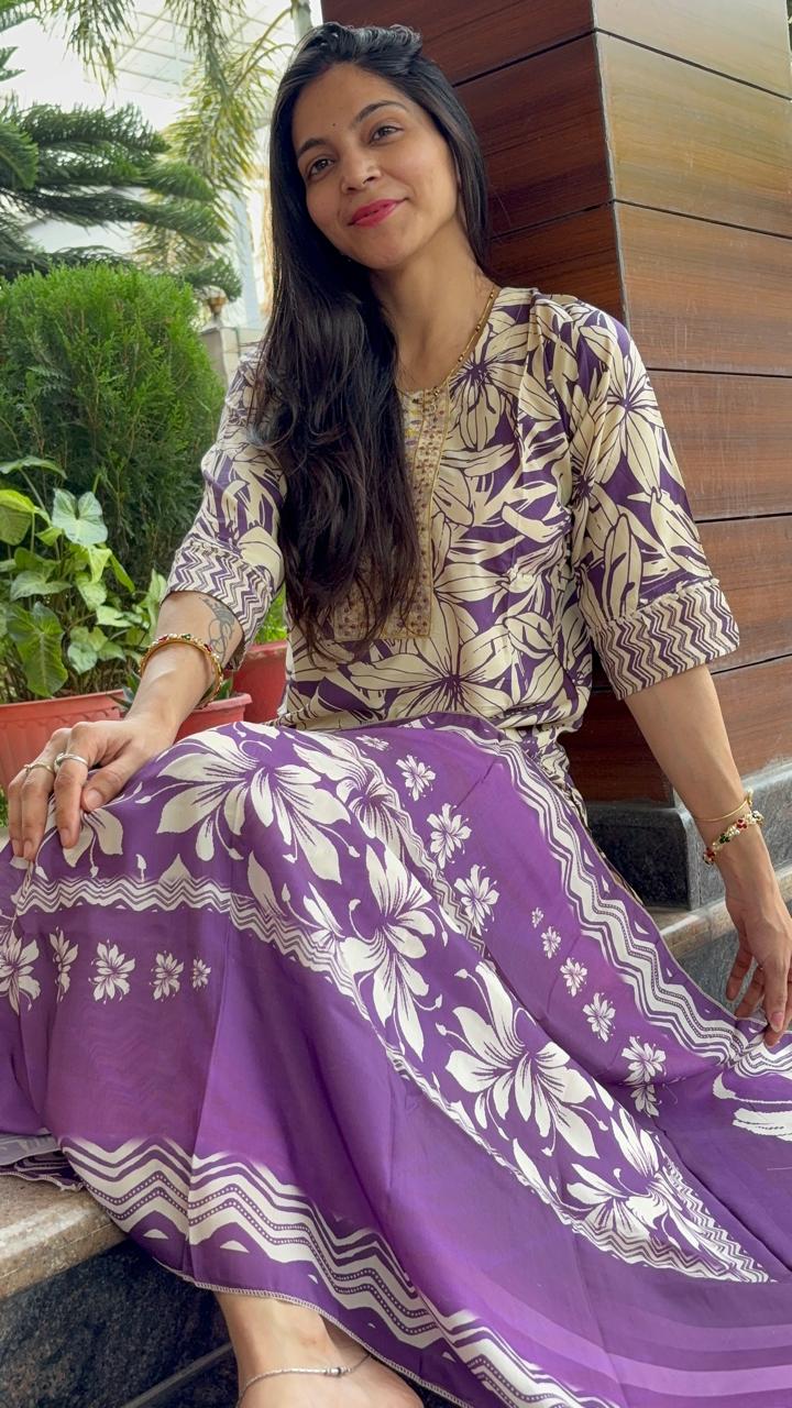 SEHER Three-piece suit