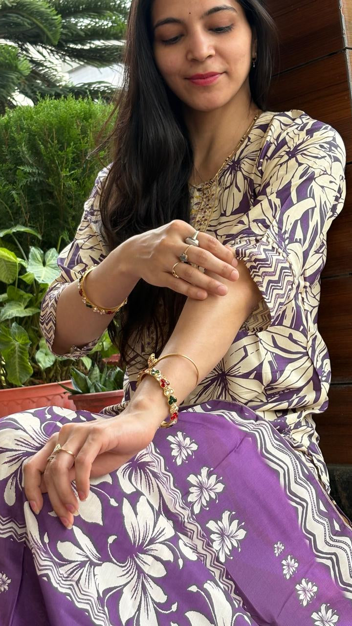 SEHER Three-piece suit