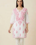 Umara Short kurti