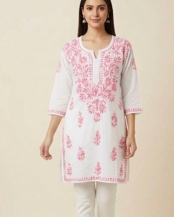 Umara Short kurti