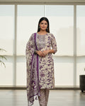 Seher Three-piece suit