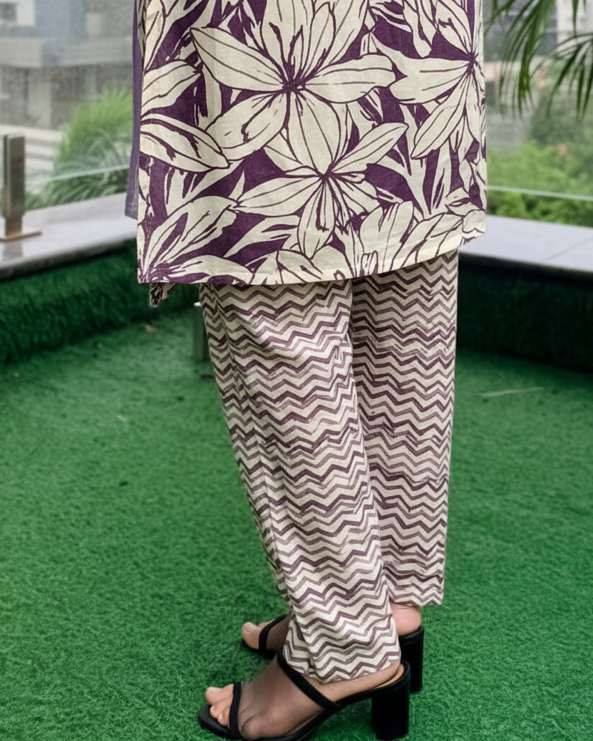 Seher Three-piece suit